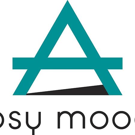 Cosy Moods Hotel ตรีเอสเต ภายนอก รูปภาพ