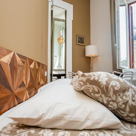 Cosy Moods Hotel ตรีเอสเต ห้อง รูปภาพ